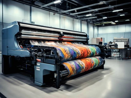 Рекламные буклеты с дисконтом изготовят для бизнесменов Мурманской области