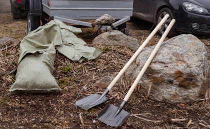 120 гектар очистили от мусора в рамках субботника «Зеленая весна» в Заполярье