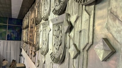 Известна дата открытия нового терминала аэропорта Мурманска