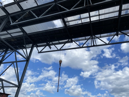 Нашли виновных падения рабочего на «Лавне»