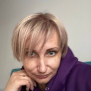 Олеся Ласкателева