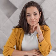 Айгуль Булатова