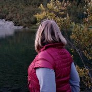 Наталья Рыбакова