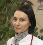 Алина Попова