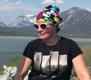 Яна Осипова