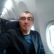 Юрий Роганов