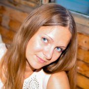 Анна Светлова