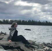 Анна Кравченко