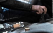 Угнал и разбил машину пьяный работник автомастерской в Кандалакше