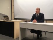 Еще один министр ушел в отставку из Правительства Мурманской области