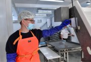 Ловить горбушу и сдавать за деньги смогут рыбаки из Умбы 