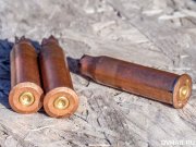 Автоматные очереди слышали в самом центре Мурманска