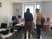 Мистический триллер хотят снять в Мурманской области