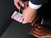 Купил права в интернете житель Ковдора