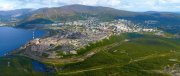 Самолет может получить название «Кировск»
