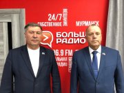 О первом этапе реновации ЗАТО рассказали депутаты