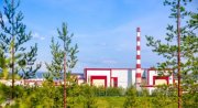 Кольская АЭС выработала более 4500 млн кВт·ч электроэнергии за первое полугодие 2021 года
