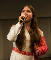 На съемки ТВ-проекта «Ты супер!» отправится артистка из Мурманска