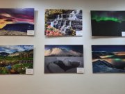 Посмотреть на Хибины приглашают в «научку» Мурманска