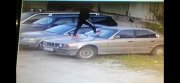 Прыгуна по крышам автомобилей разыскивают в Апатитах
