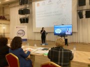 Гранты на съемки фильмов получили два режиссера из Мурманской области