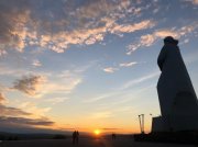 Известные кинематографисты выбирают места для съемок в Мурманской области