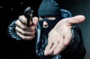 Ограбил больного мужчину житель Снежногорска