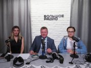 Про мурманский Штаб общественной поддержки рассказал Юрий Шадрин