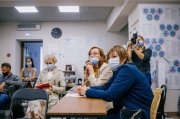 Кольская АЭС: В Полярных Зорях реализуют новые экологические проекты