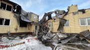 Квартиры на 16 млн купят погорельцам в Кандалакше