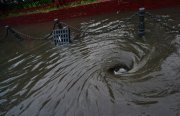Спасут от потопа дома в Североморске