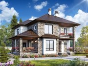 О доме мечты рассказали жители Мурманской области