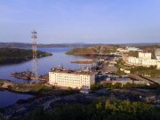 «Зданию ничего не угрожает» - о ситуации с детсадом в Полярном
