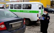 После ареста дорогой иномарки заплатил долг алиментщик из Колы