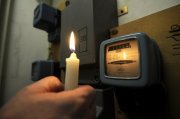 Кильдинстрой остался без света