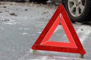 Погиб пешеход на трассе в Кандалакшском районе