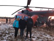 В "отдаленку" отправились артисты театра кукол Мурманска