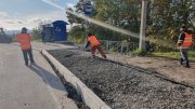 Подрядчик будет следить за жизненным циклом тротуаров в Коле