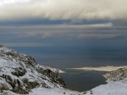 Прекращены поиски пропавших в бухте Долгая Щель