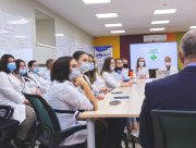 Объединение студентов-медиков появилось в МАГУ