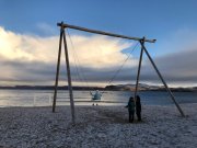 Когда за Териберку придется платить?