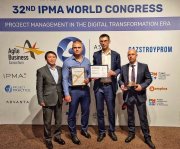 Проект «Экологическая программа» ММТП покорил «Олимп»