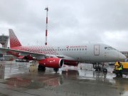 Кировск становится центром притяжения Мурманской области