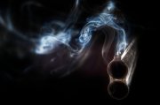 Ребенок нашел труп отца с огнестрелом в Североморске