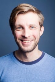 Мурманчанин снялся в главной роли фильма "Петровы в гриппе"