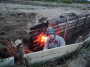 Снимают сейчас 4 фильма в Мурманске и Териберке