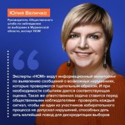 Эволюция фейков: общественники Мурманской области обсудили инфориски на предстоящих выборах