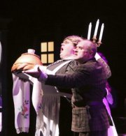 С "Женитьбы" откроется театральный сезон драмтеатра Мурманска