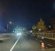 Насмерть сбила машина мужчину в Росляково