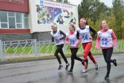 Кольская АЭС: в городе Полярные Зори пройдёт «Забег атомных городов 2021»